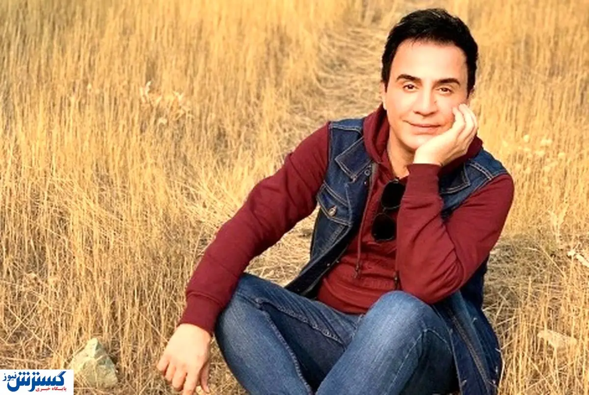 وقتی داریوش فرضیایی در برنامه «علی ضیا» هندی می‌خونه!