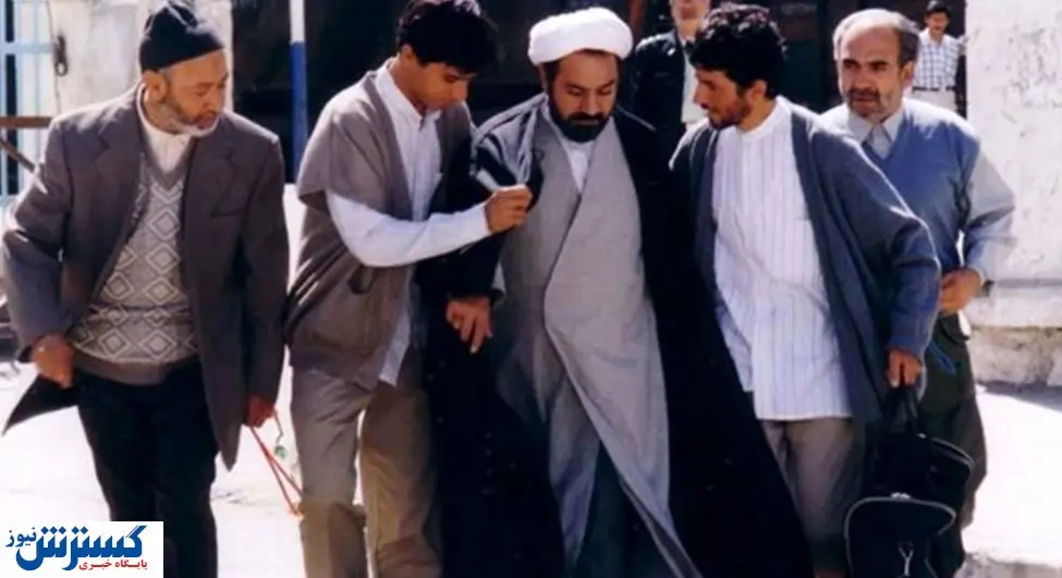 پخش جنجالیترین فیلم تاریخ سینمای ایران از تلویزیون