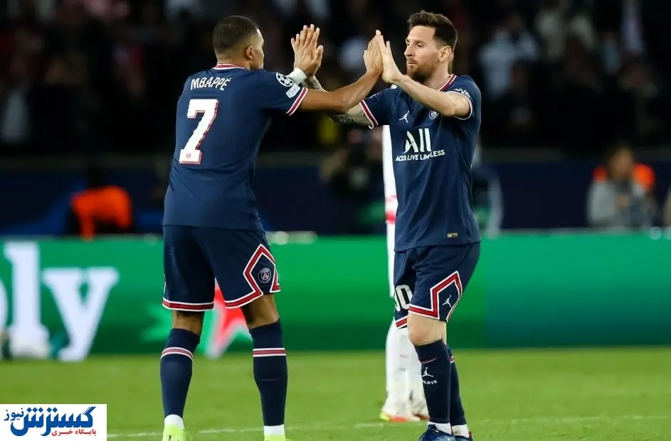 چراغ سبز مسی به ژاوی برای بازگشت