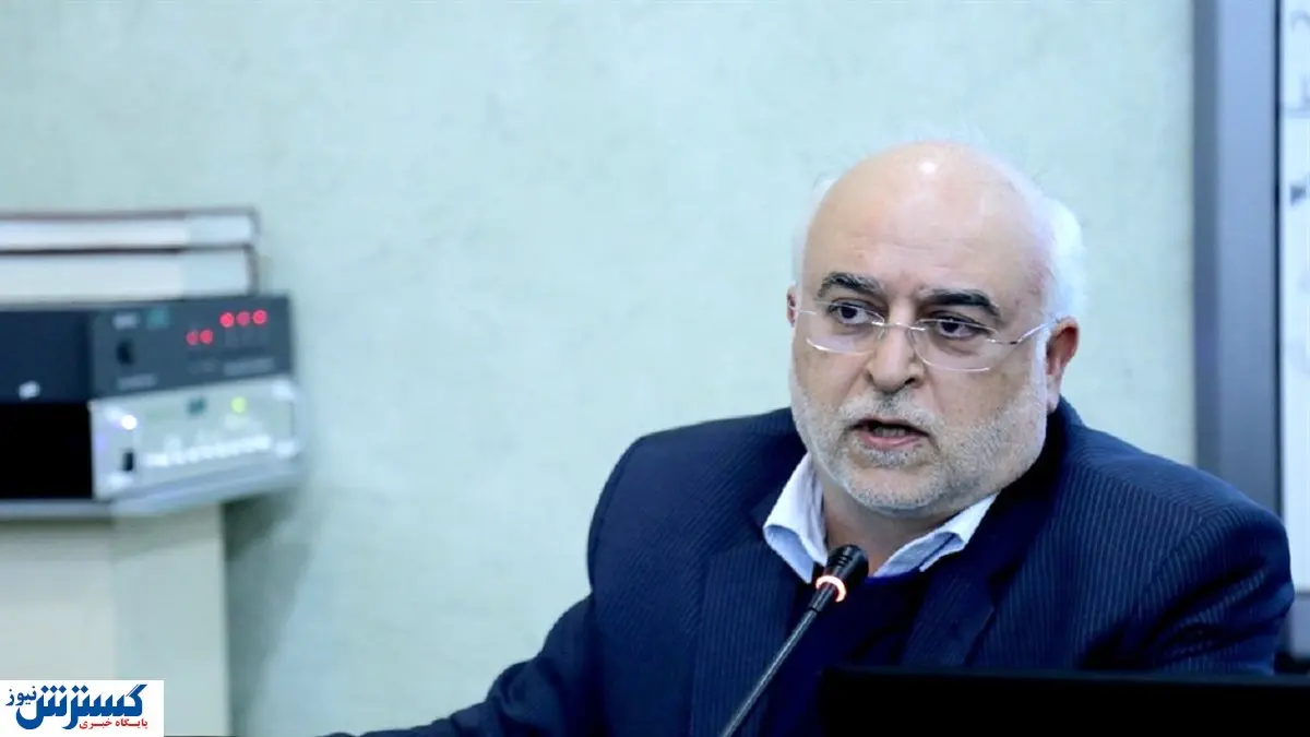 رییس جدید شورای رقابت مشخص شد + سوابق کاری