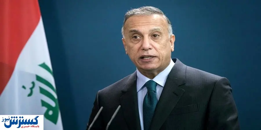 دستور الکاظمی درپی حمله موشکی سپاه به اربیل