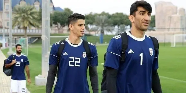 لژیونر ملی‌پوش پرسپولیسی می‌شود ولی به یک شرط