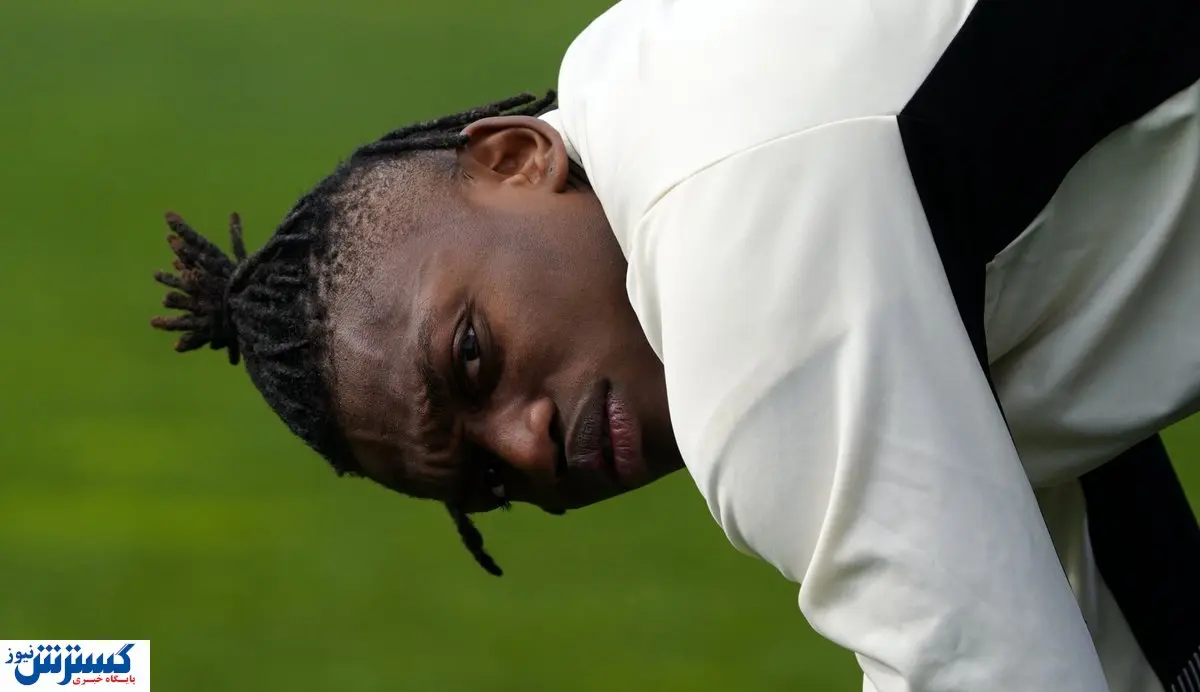 پاری سن ژرمن جانشین امباپه را پیدا کرد