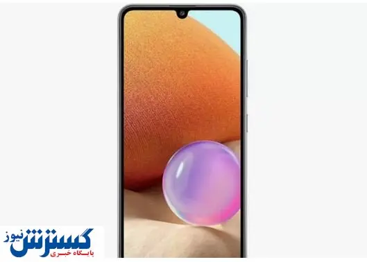 افشای مشخصات گوشی جدید سامسونگ + عکس