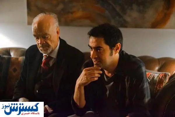 خداحافظی شهاب حسینی از دنیای بازیگری و سینما