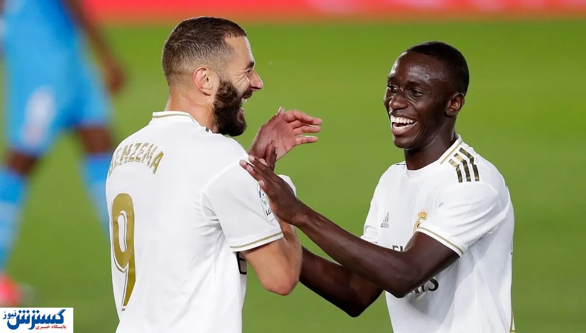 ستاره رئال الکلاسیکو را از دست داد