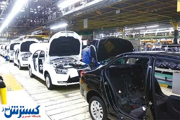 بازار خودرو می‌رود که به آرامش برسد؟