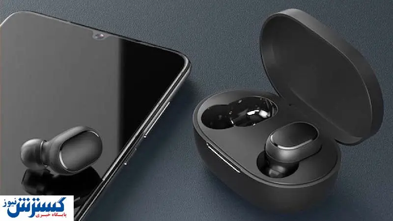 هندزفری شیائومی