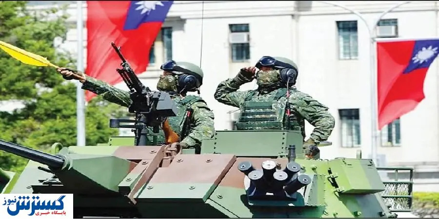 زمان حمله چین به تایوان مشخص شد؟