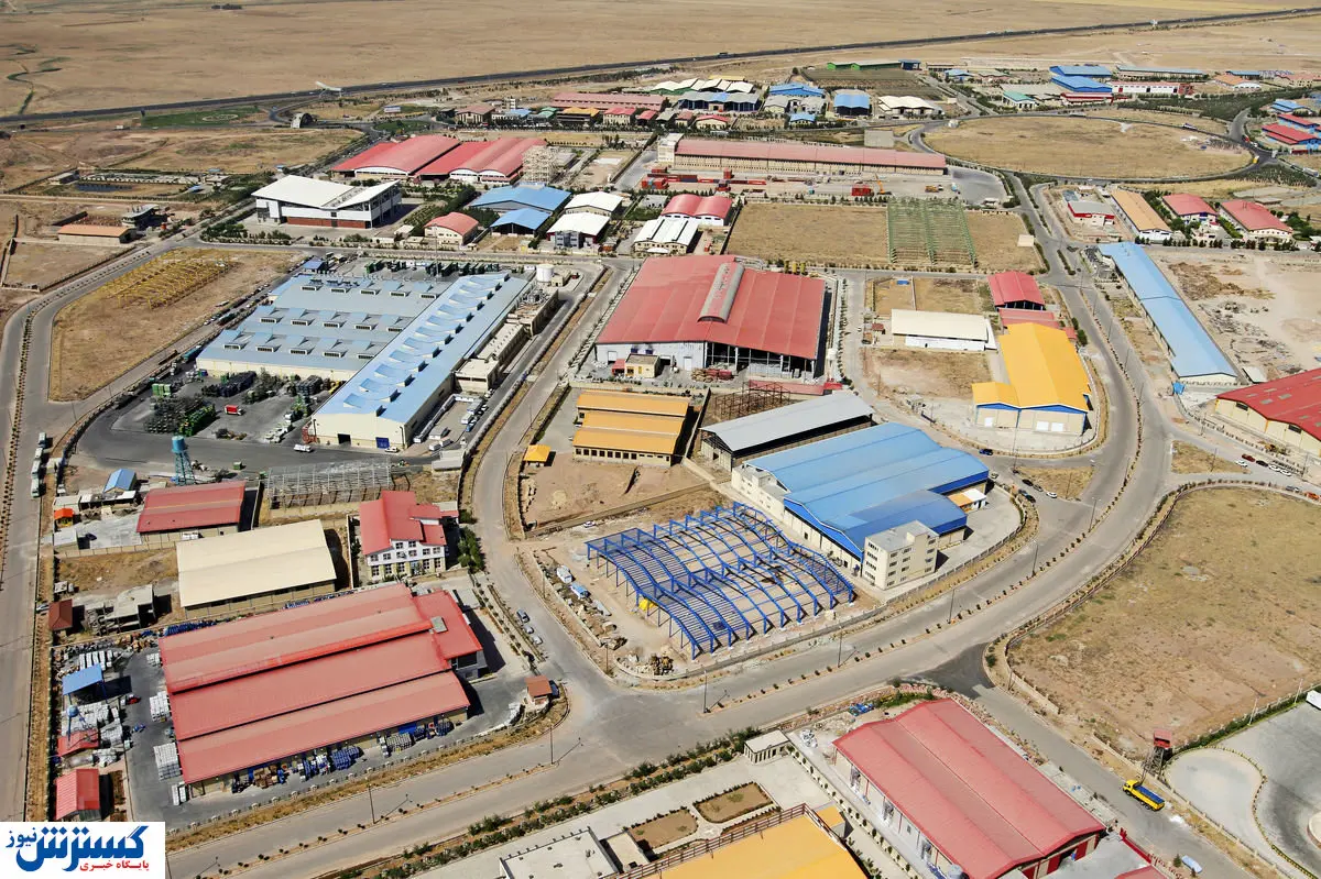 اشتغالآفرینی برای ۶۵۰۰ نفر در آذربایجان شرقی