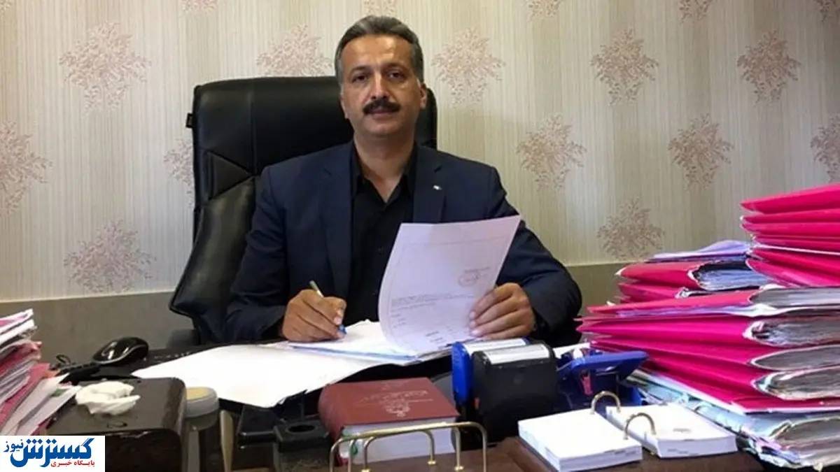 حریم و بستر رودخانه‌ فرحزاد آزاد شد