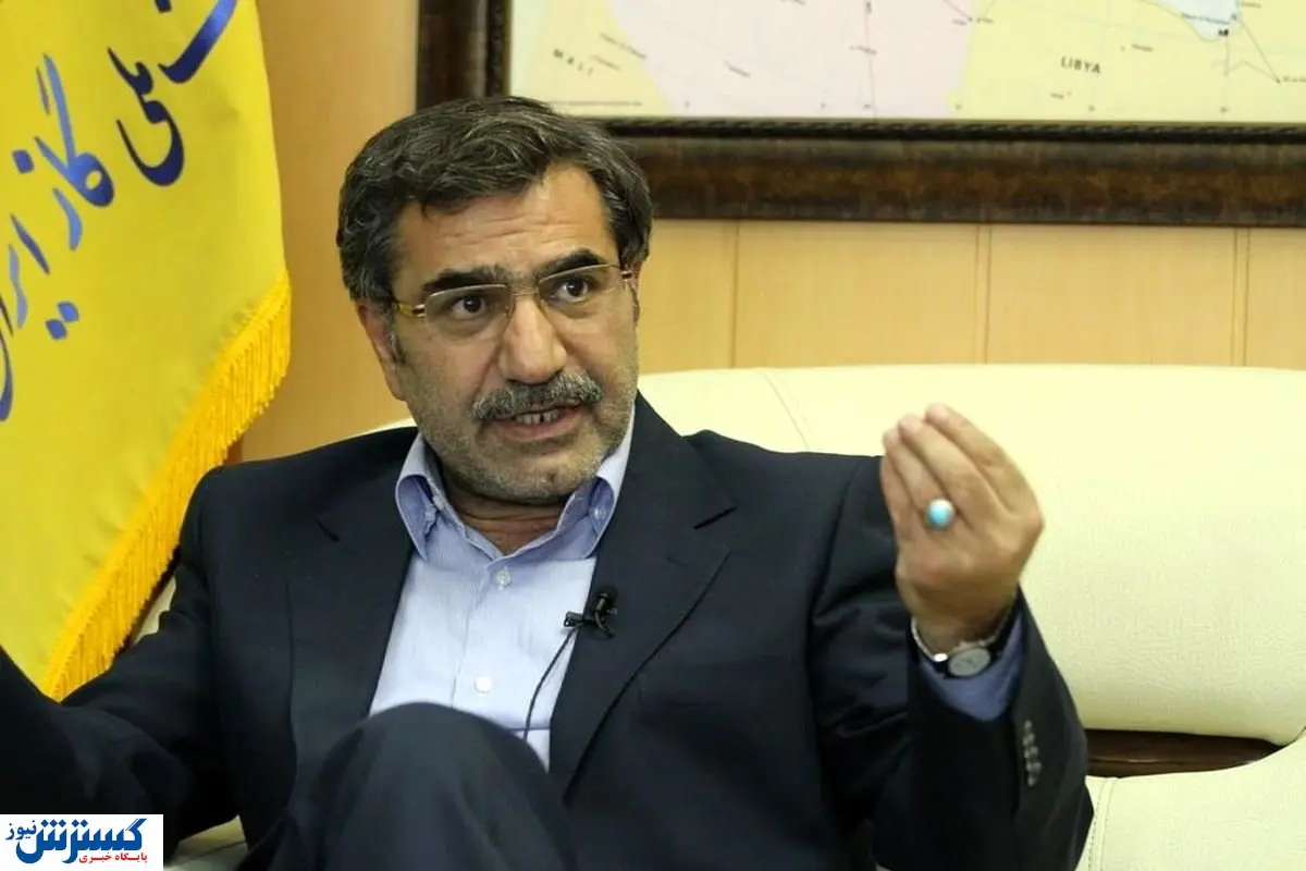 گاز ایران از مسیر قطر به اروپا می‌رود؟