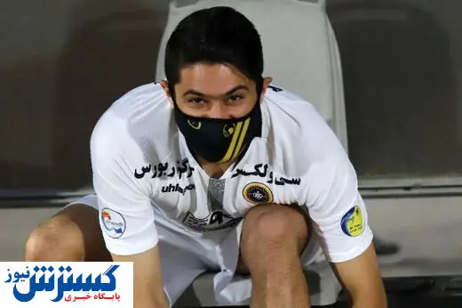 رویارویی جذاب این بازیکن در مقابل پرسپولیس