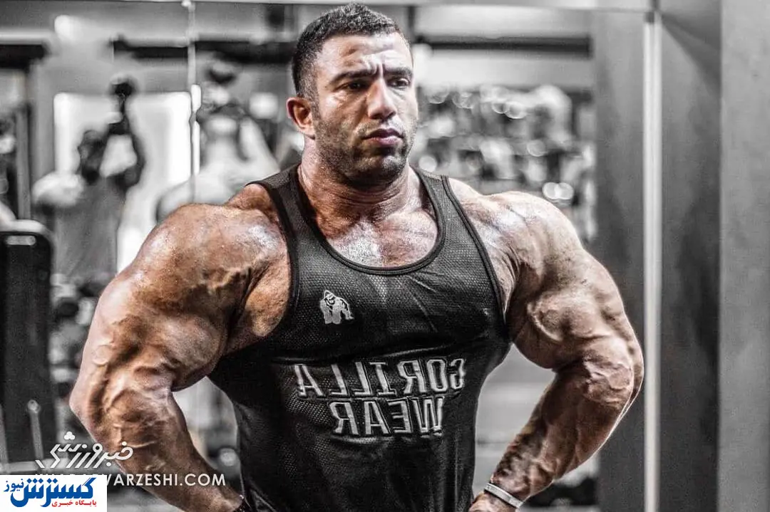 جزئیات زندگی کوه عضله ایران / مرگ قویدل در اثر چه بود؟