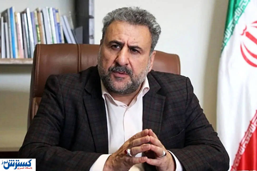 افشاگری نماینده سابق درباره زندگی لاکچری آقازاده ها و خانواده رامین