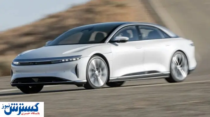 خبر بد برای صاحبان این خودرو / به نمایندگی مراجعه کنید!