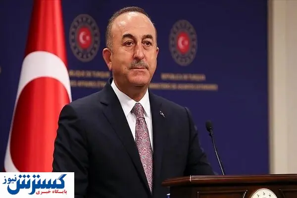 دست رد ترکیه به خواسته مهم اوکراین