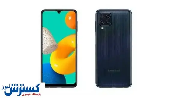 مشخصات گوشی جدید سامسونگ با یک باتری ویژه