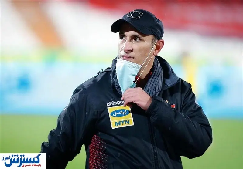 اعلام ۳ گزینه جذاب یحیی برای خط حمله پرسپولیس