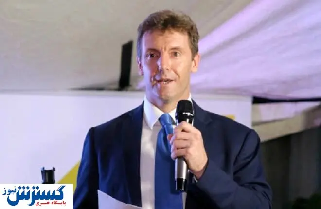 توییت مهم سفیر انگلیس در ایران در حمایت از اوکراین