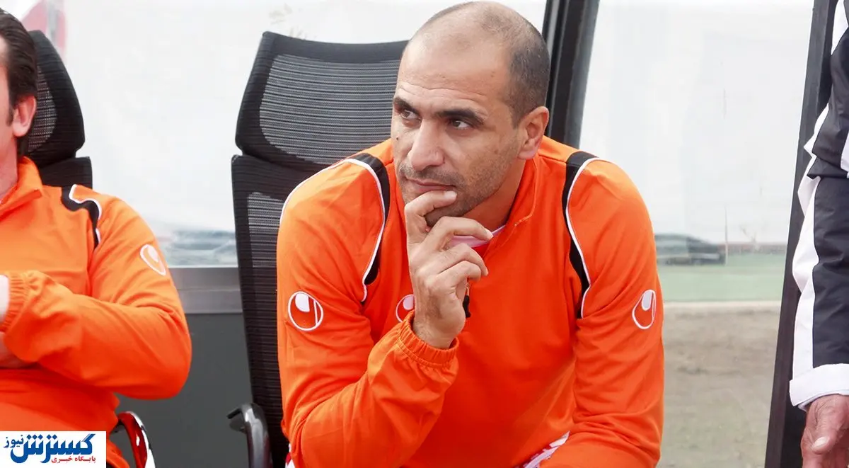 نظر عجیب جباری درباره ۲ سرباز استقلال