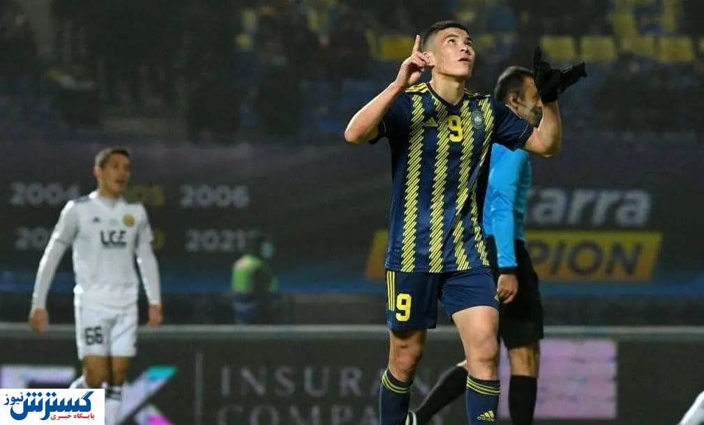 خرید جدید پرسپولیس دردسرساز می‌شود؟