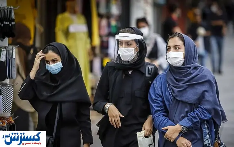 چگونه ۱۵۳ شهر از وضعیت قرمز کرونایی خارج شدند؟