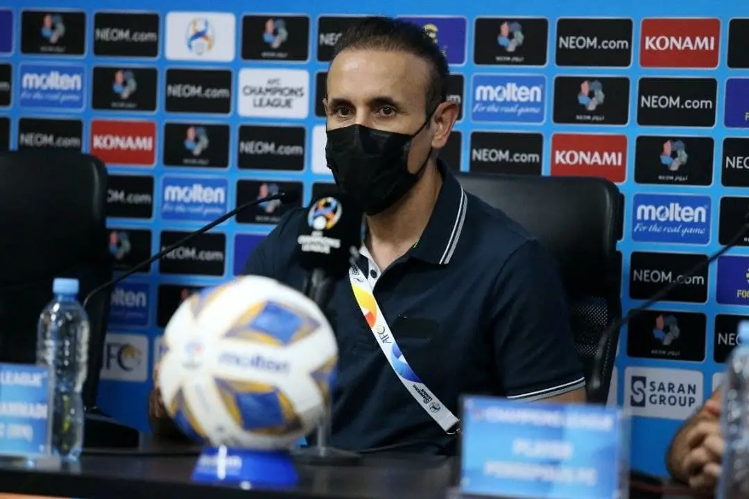 افشاگری یحیی از دلیل جذب تمیروف