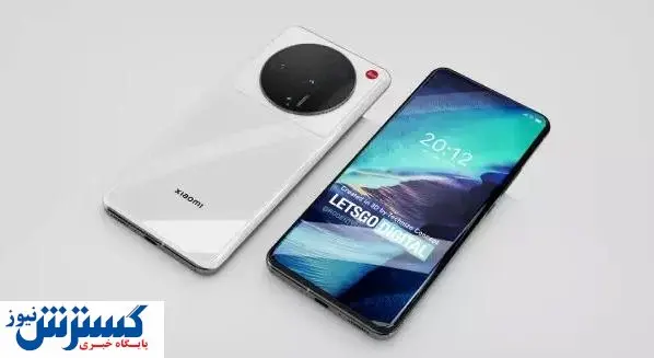 مشخصات گوشی جذاب شیائومی اعلام شد + قیمت