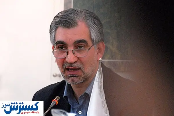 مدیرعامل جدید شرکت حمل و نقل ریلی رجا معرفی شد