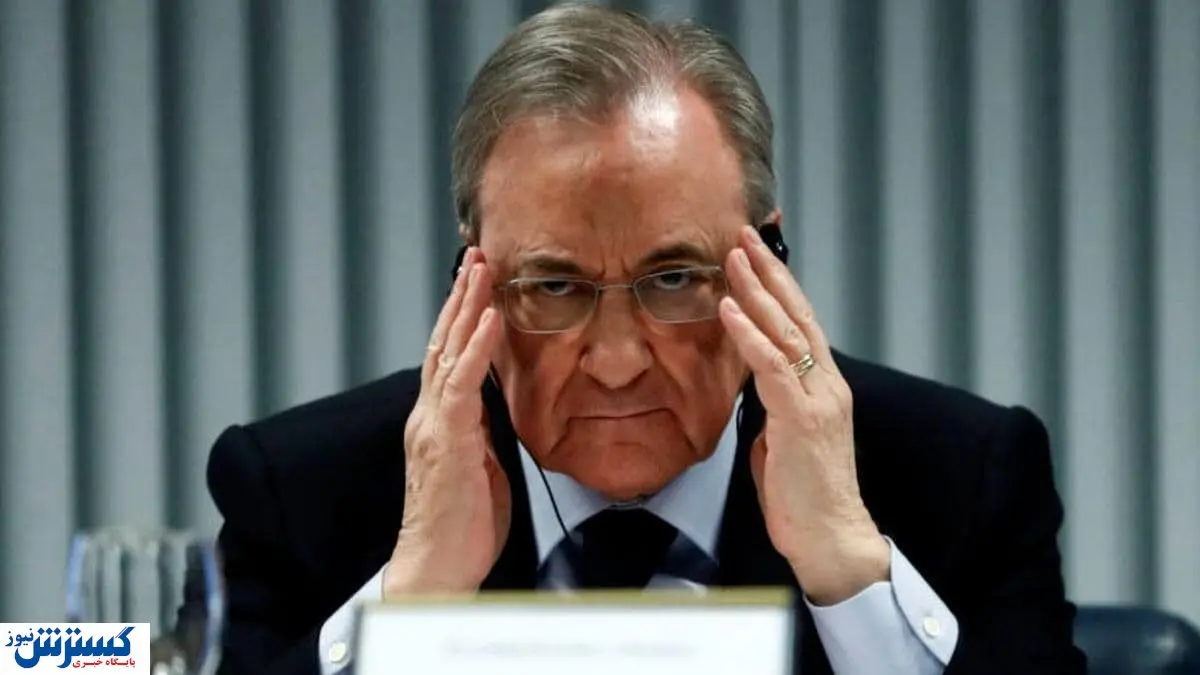 واکنش رئیس به خوارج کودتا