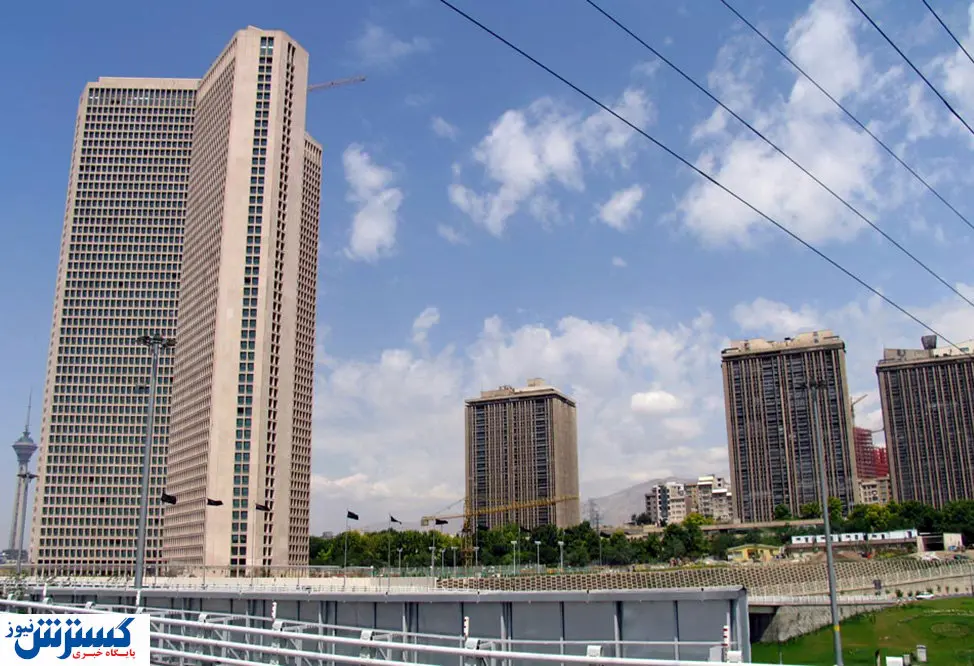 لوکس ترین برج های تهران کدامند؟