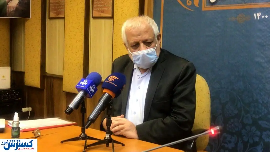 کاندیدای جدید اصولگرایان از راه رسید