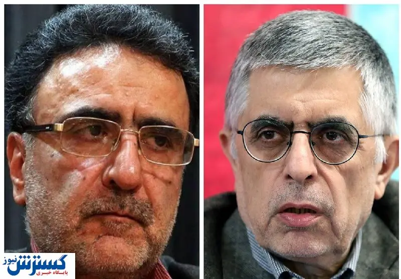 واکنش متفاوت  کرباسچی به احتمال کاندیداتوری ‌تاج‌زاده