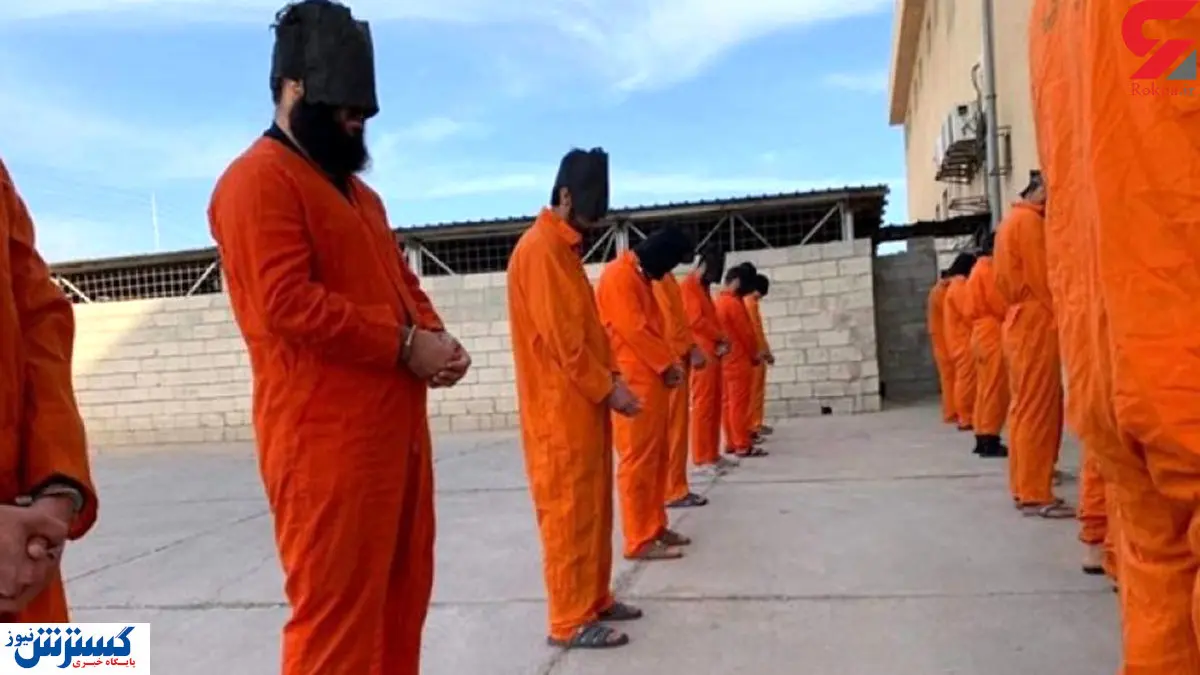 ناکامی توطئه داعش در مرز غربی کشور