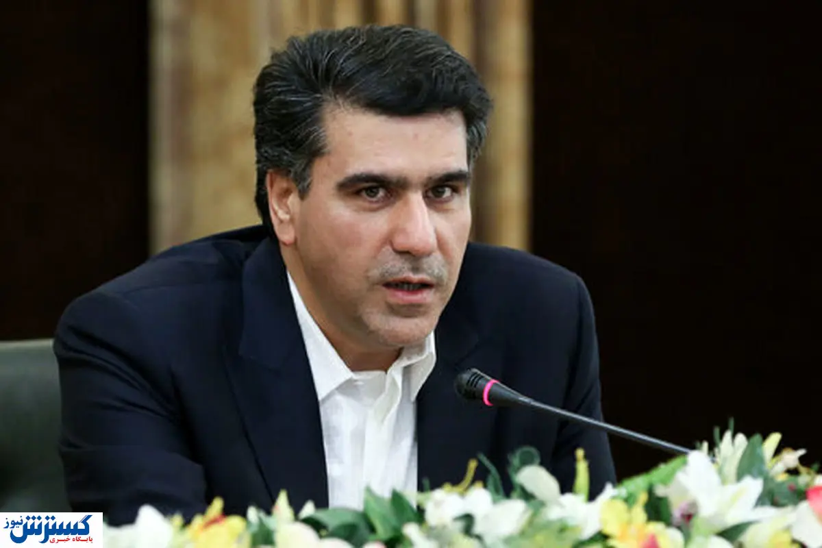 قدردانی یک مقام دولتی از استعفای آشنا + عکس