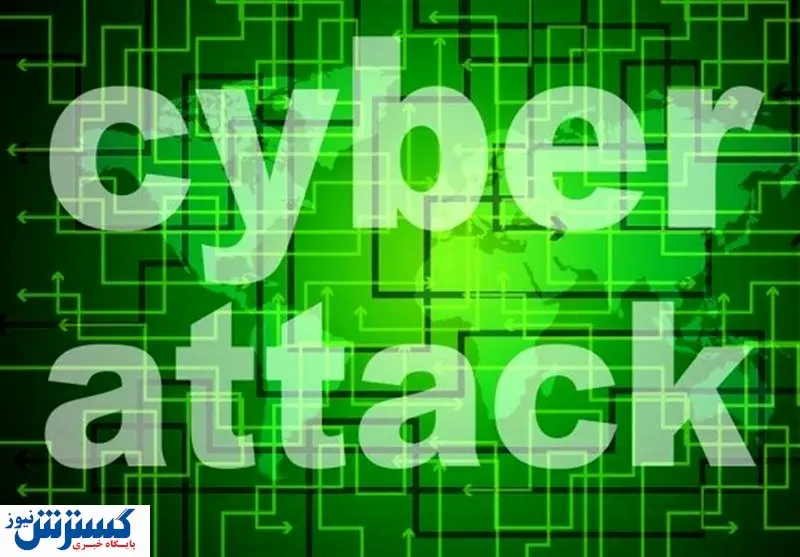 اسرائیل هدف حمله قرار گرفت