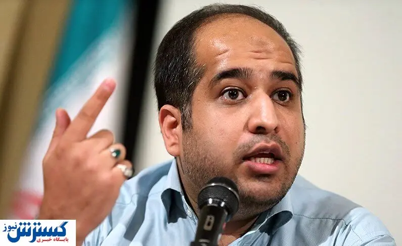 افشاگری بودجه ای یک نماینده مجلس علیه قالیباف و نادران