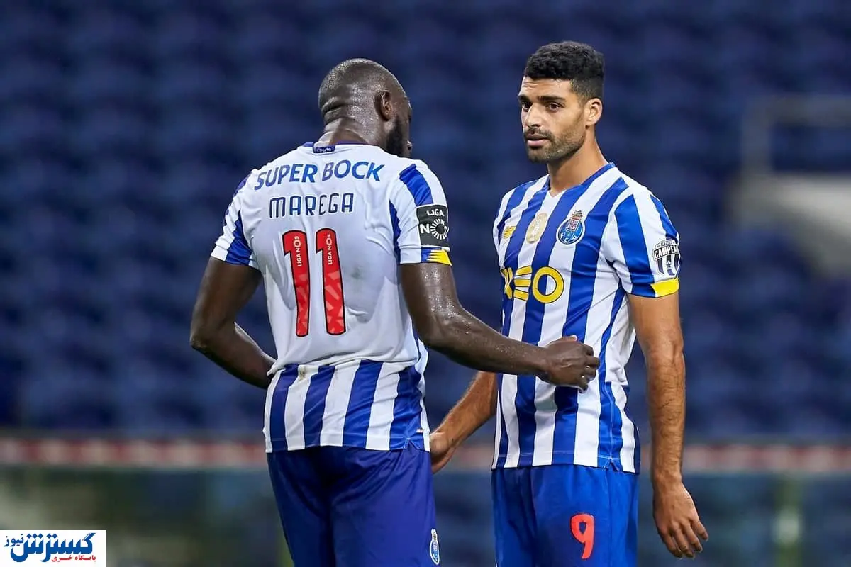 رقیب استقلال در آستانه انفجار بمب در پرتغال