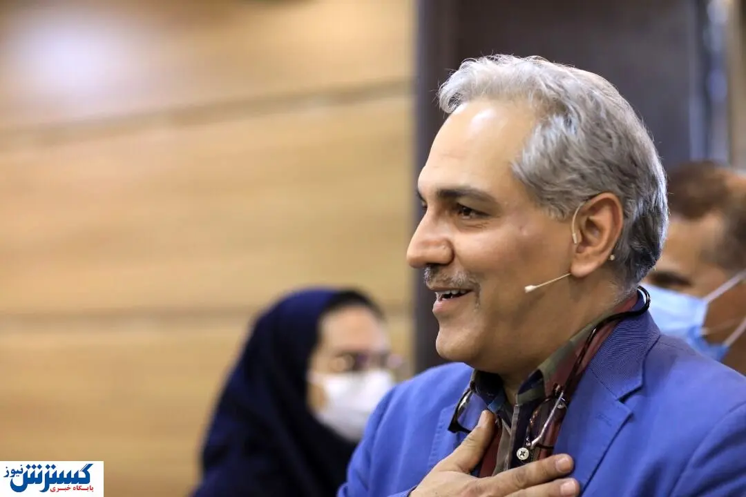 برنامه مهران مدیری برای جبران شکستش در تلویزیون