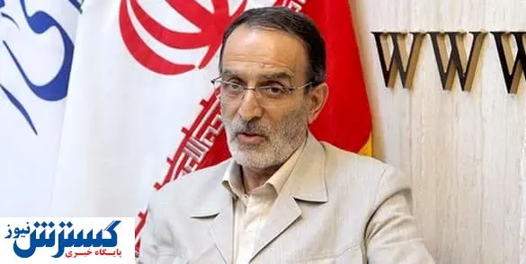 ادعای کریمی قدوسی درباره ارتباط خواهرزاده روحانی با سرویس جاسوسی