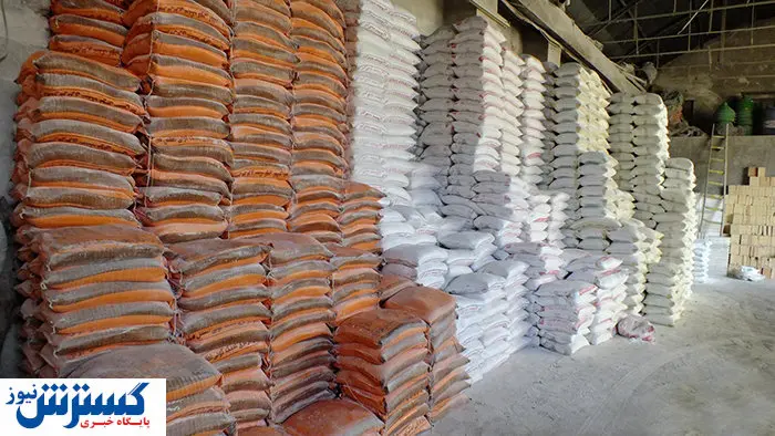 سایه سنگین دلالان بر بازار مصالح ساختمانی