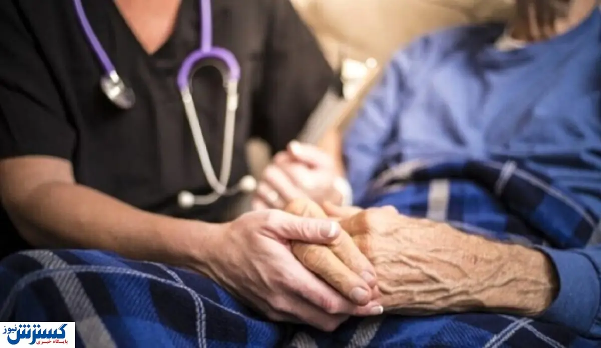 نشانه های ابتلا به پارکینسون