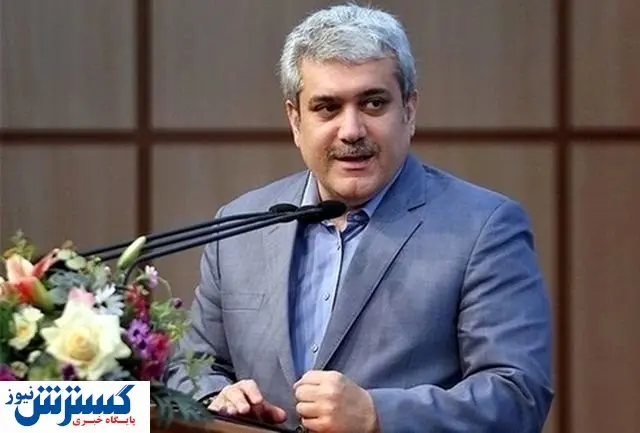 معاون رییس جمهور کرونا گرفت