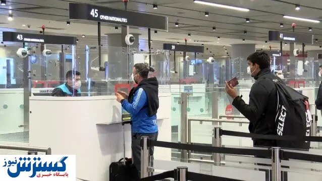 ترکیه محدودیت سفر را برای این کشورها برداشت