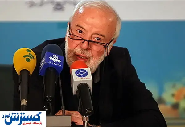 وزیر دولت آیت الله هاشمی درگذشت