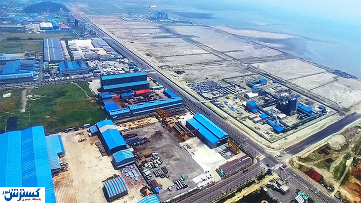 ایجاد ۱۵۰۰ فرصت شغلی در منطقه ویژه خلیجفارس