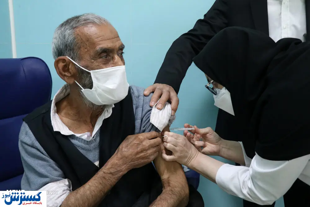 زمان قطعی واکسیناسیون عمومی در کشور مشخص شد