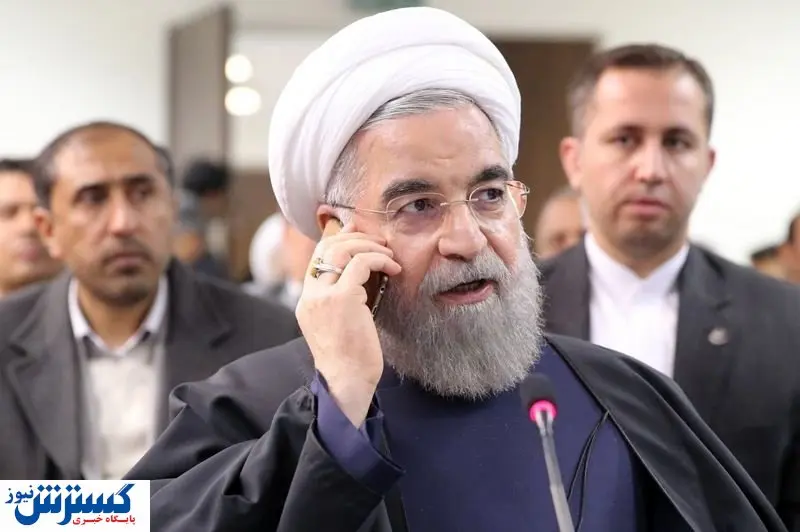 روحانی از جیب چه کسی ولخرجی می‌ کند؟