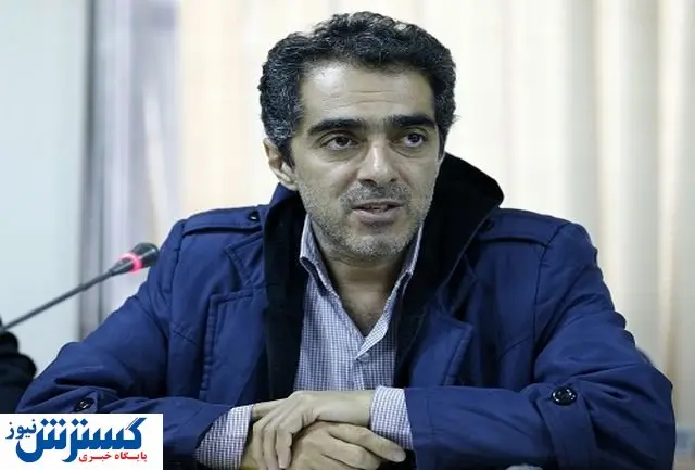 علت مرگ گورخر آفریقایی در گمرک ایران